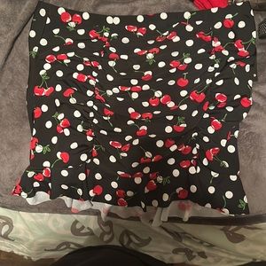 Torrid Bathing Suit Bottom